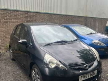 2007 (57) - 1.4 i-DSi Sport 5dr