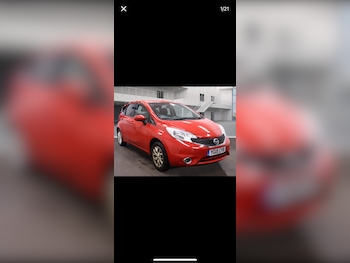 2015 (15) - 1.2 Acenta 5dr