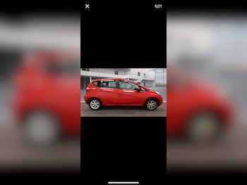 Used Nissan Note 2015 for sale - 76723553: Photo