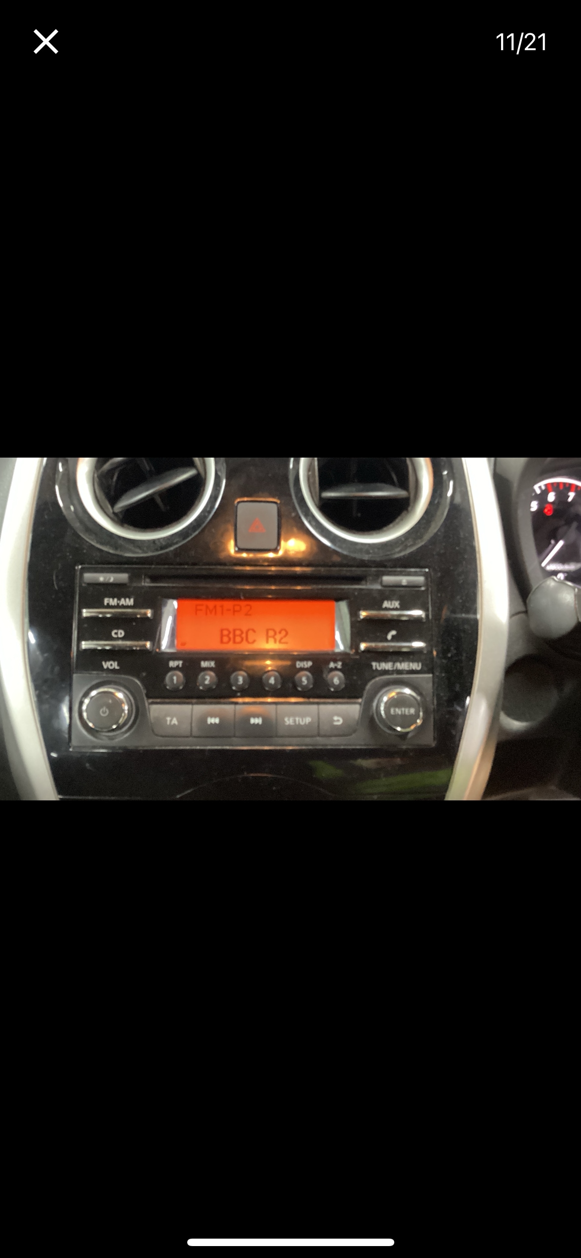 Used Nissan Note 2015 for sale - 76723553: Photo 4