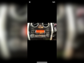 Used Nissan Note 2015 for sale - 76723553: Photo