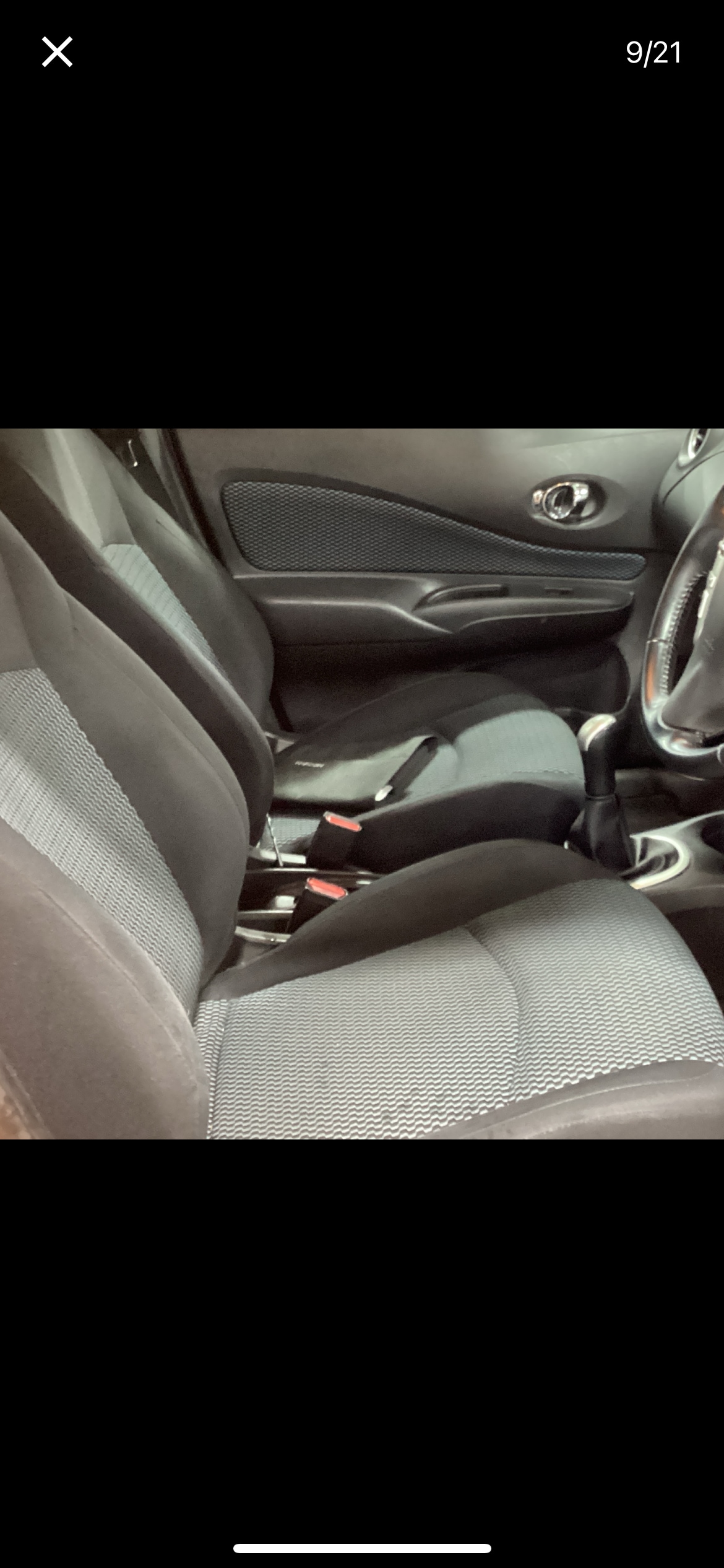 Used Nissan Note 2015 for sale - 76723553: Photo 5