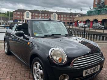 2010 (10) - 1.6 One 2dr