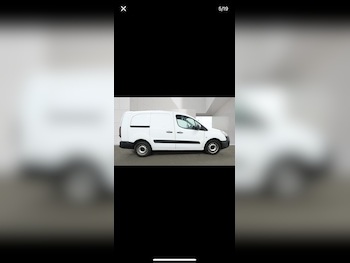 Used Peugeot Partner 2017 for sale - 78582356: Photo