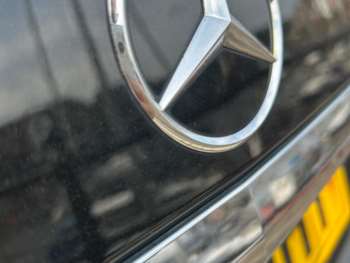 Used Mercedes-Benz CLC 2009 for sale - 75146242: Photo