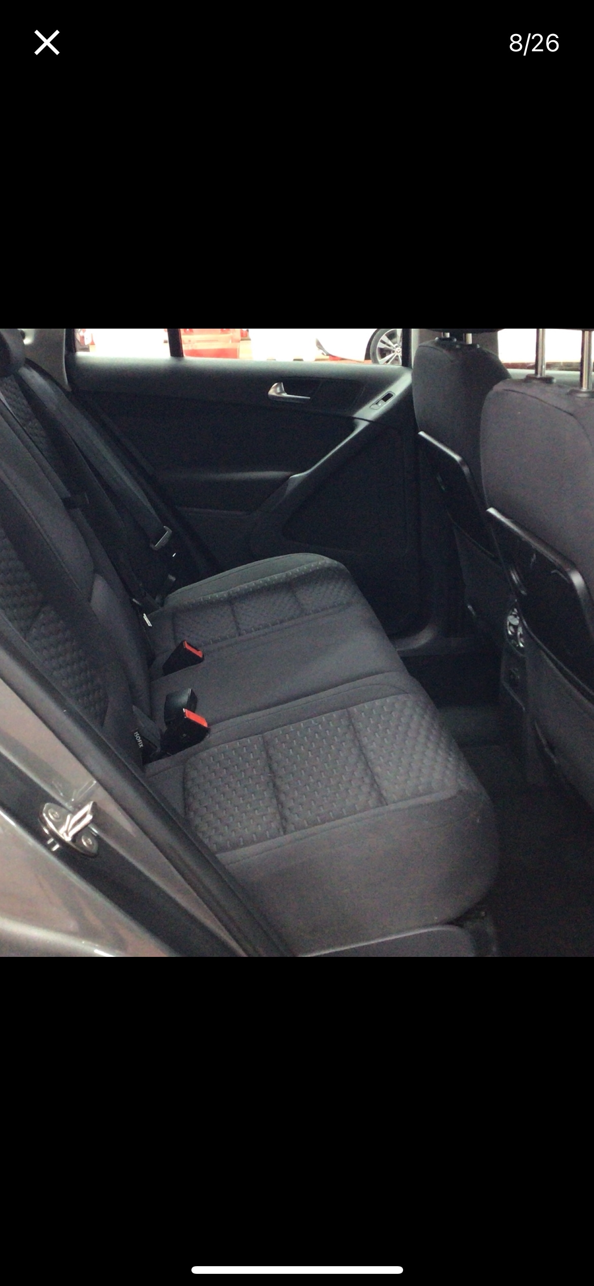 Used Volkswagen Tiguan 2010 for sale - 76177322: Photo 7