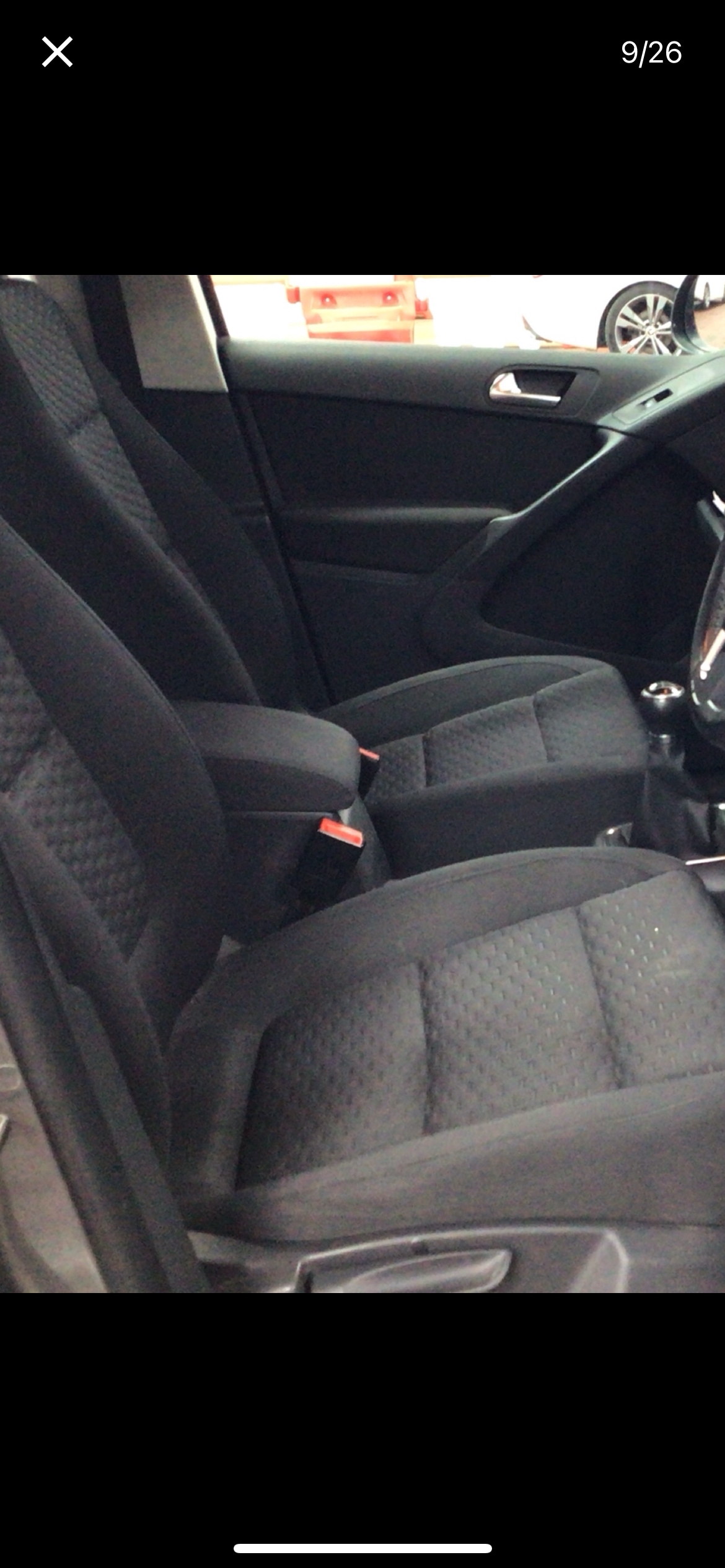 Used Volkswagen Tiguan 2010 for sale - 76177322: Photo 8