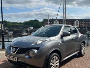2012 (62) - 1.5 dCi Tekna 5dr