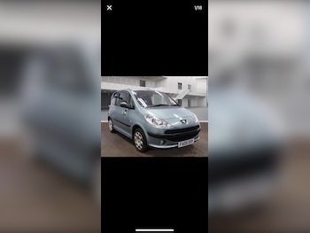 Peugeot 1007 feature image