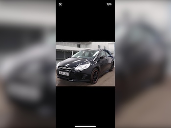 Ford Focus feature image