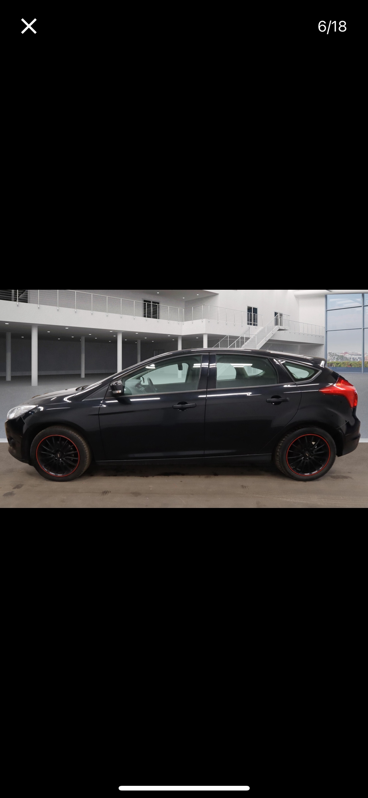 Used Ford Focus 2014 for sale - 77735128: Photo 5
