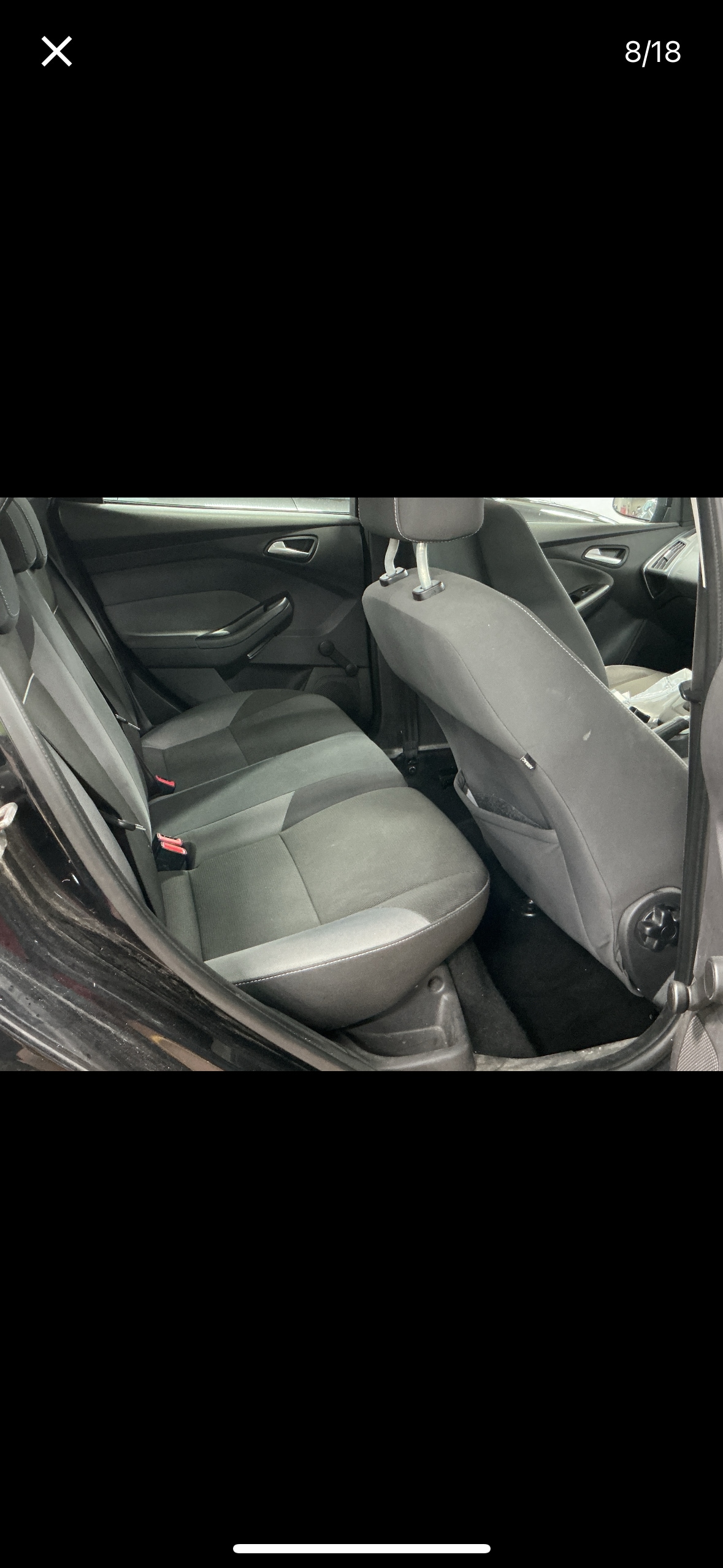 Used Ford Focus 2014 for sale - 77735128: Photo 7