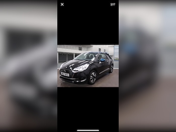 2017 (17) - 1.2 PureTech 82 Chic 3dr