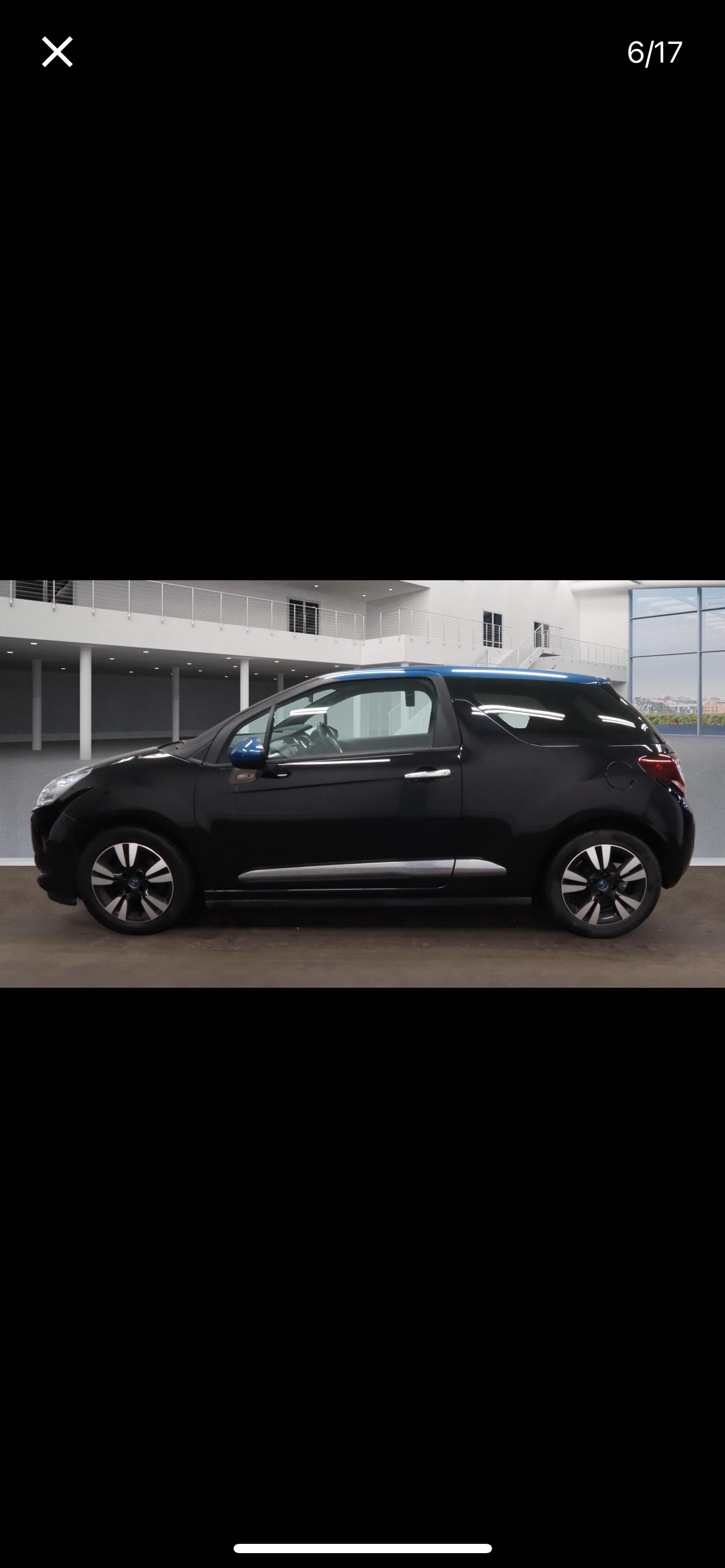 Used DS Automobiles DS 3 2017 for sale - 76885212: Photo 2