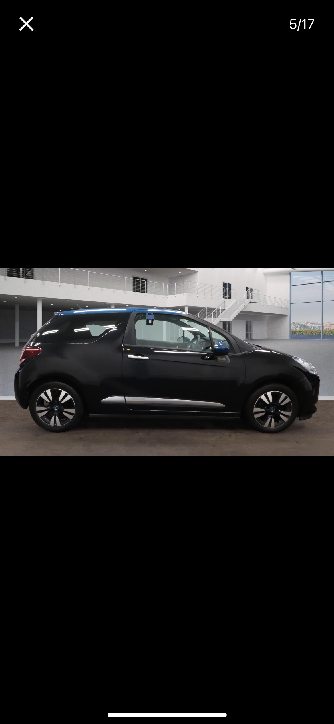 Used DS Automobiles DS 3 2017 for sale - 76885212: Photo 3