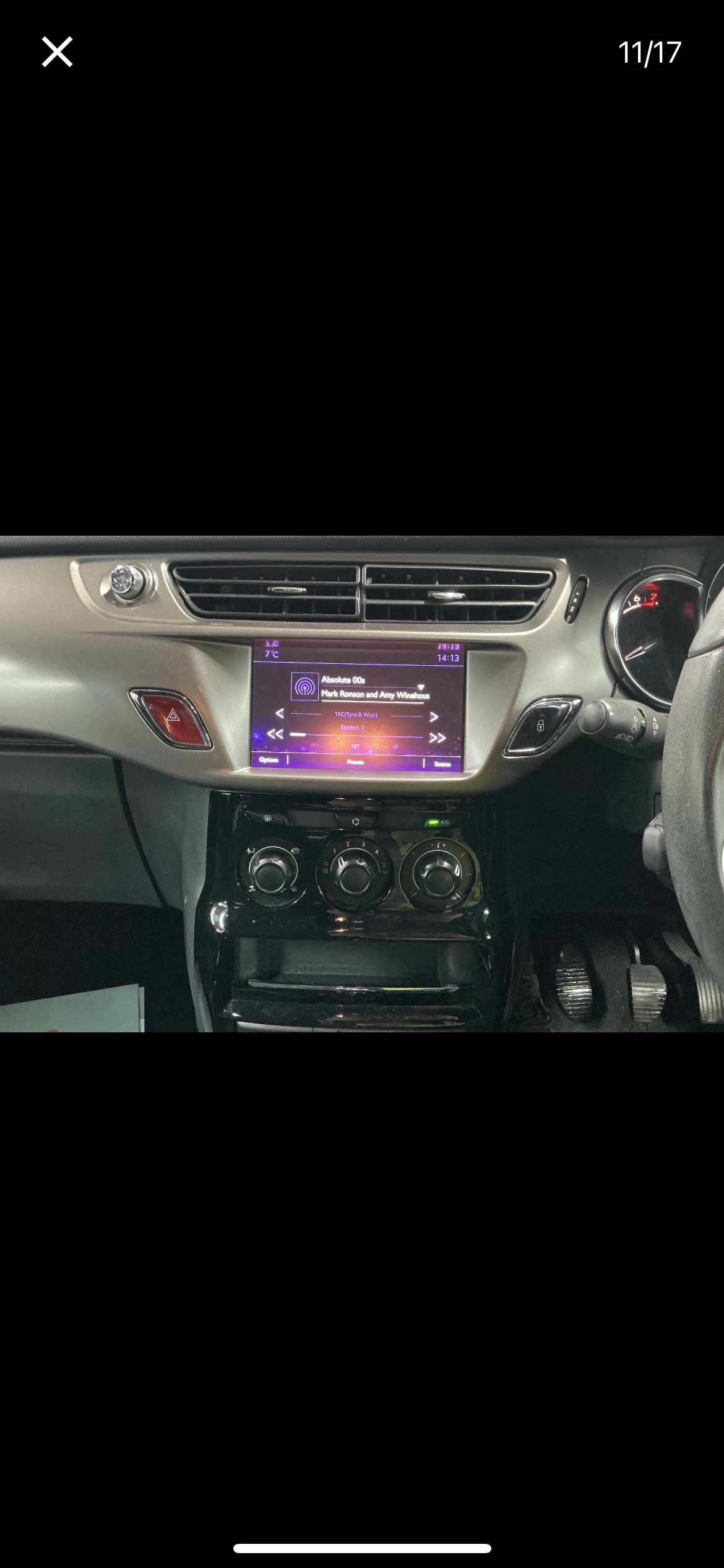 Used DS Automobiles DS 3 2017 for sale - 76885212: Photo 7