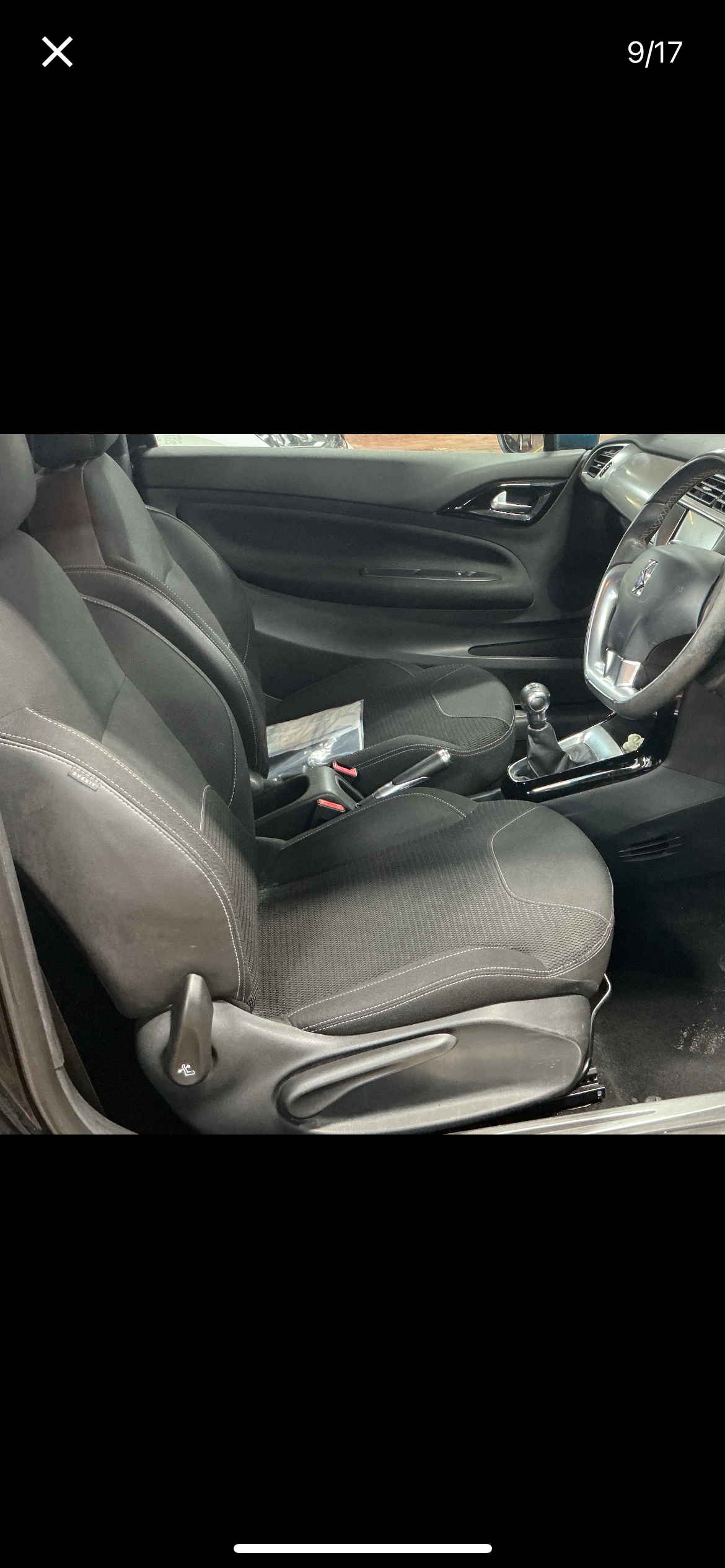 Used DS Automobiles DS 3 2017 for sale - 76885212: Photo 8