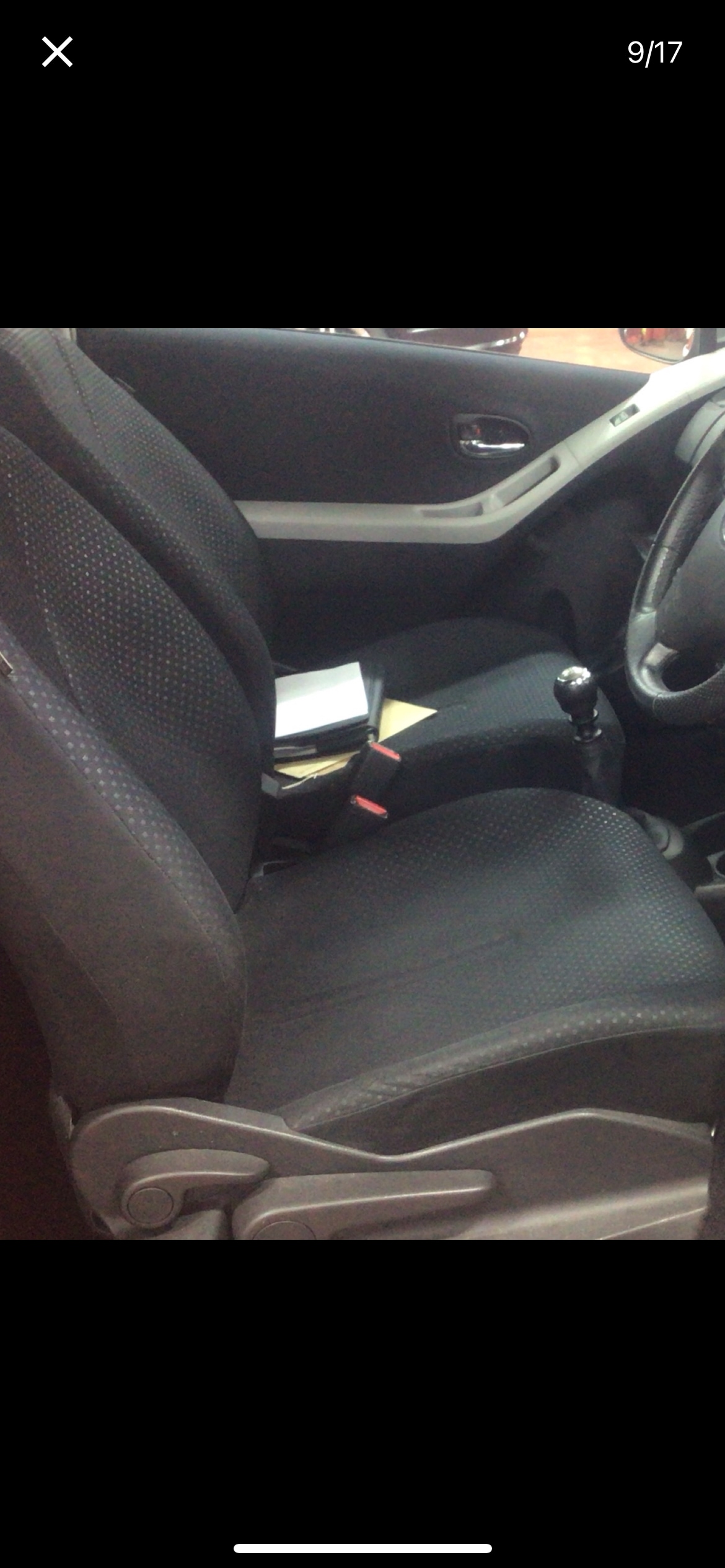 Used Toyota Yaris 2010 for sale - 76505290: Photo 8