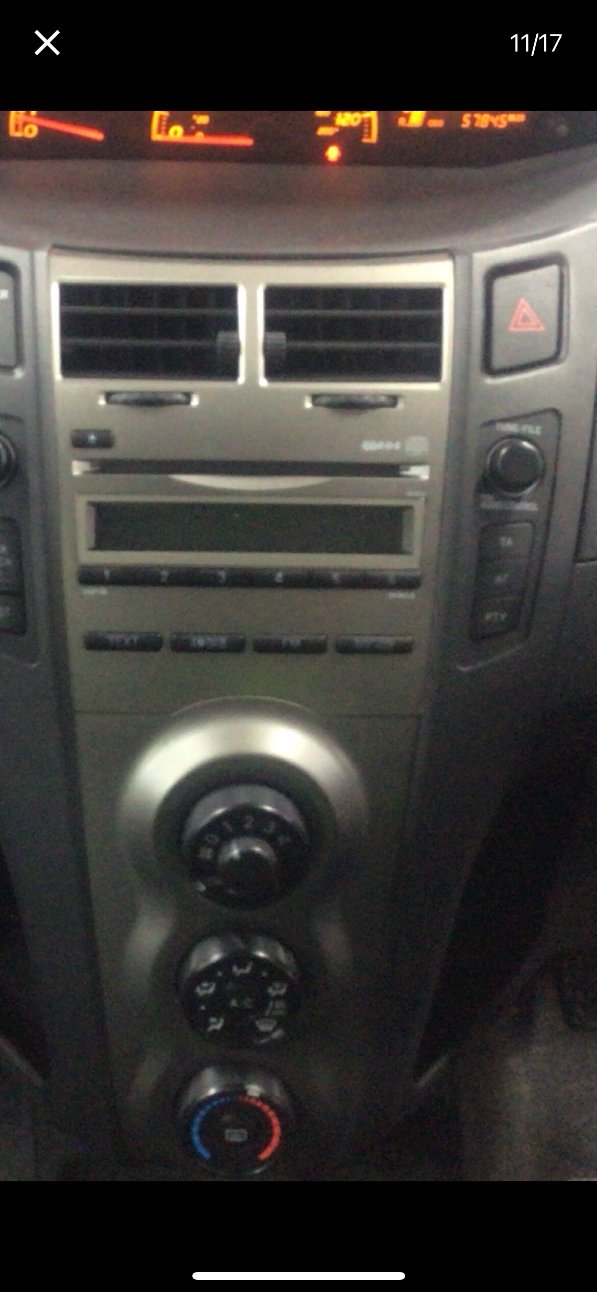 Used Toyota Yaris 2010 for sale - 76505290: Photo 9