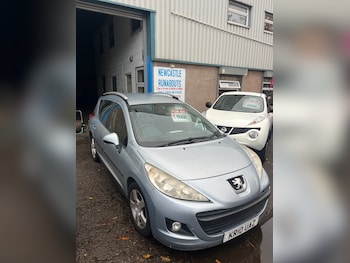 Used Peugeot 207 2010 for sale - 76505648: Photo