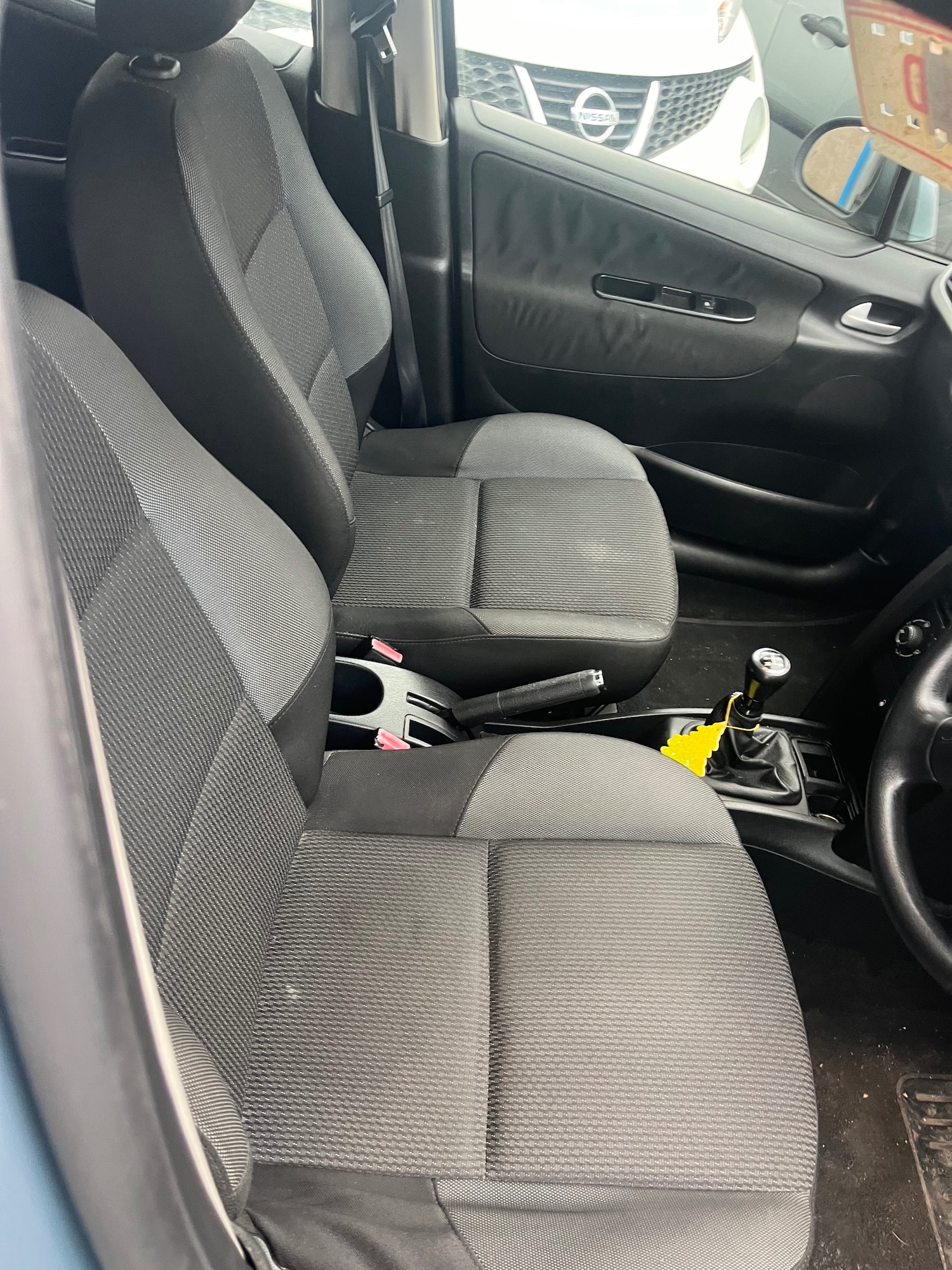 Used Peugeot 207 2010 for sale - 76505648: Photo 8