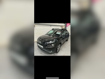 Citroen C4 Cactus feature image