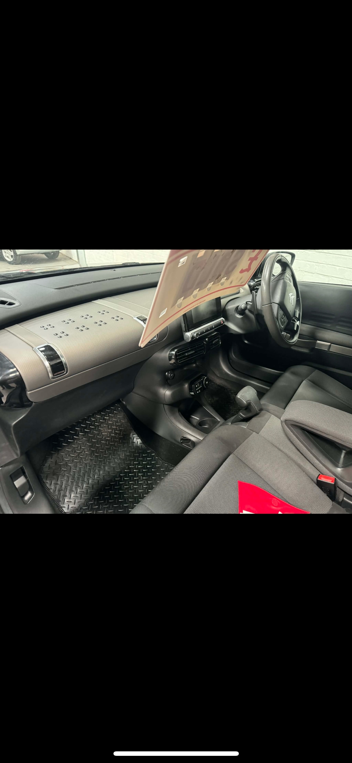 Used Citroen C4 Cactus 2017 for sale - 78011982: Photo 7