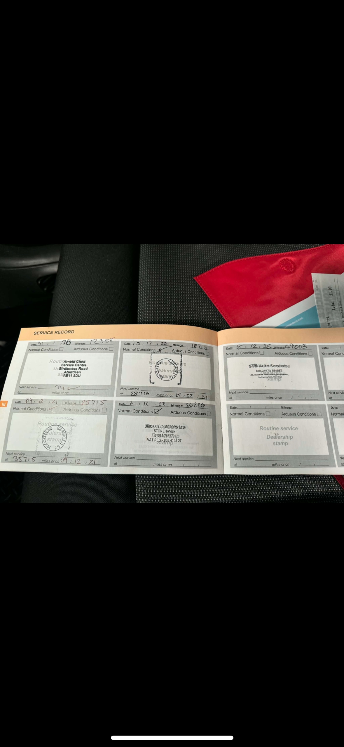 Used Citroen C4 Cactus 2017 for sale - 78011982: Photo 8