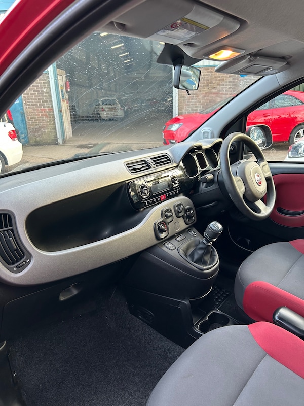Used Fiat Panda 2013 for sale - 73375606: Photo 3