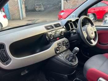 Used Fiat Panda 2013 for sale - 73375606: Photo