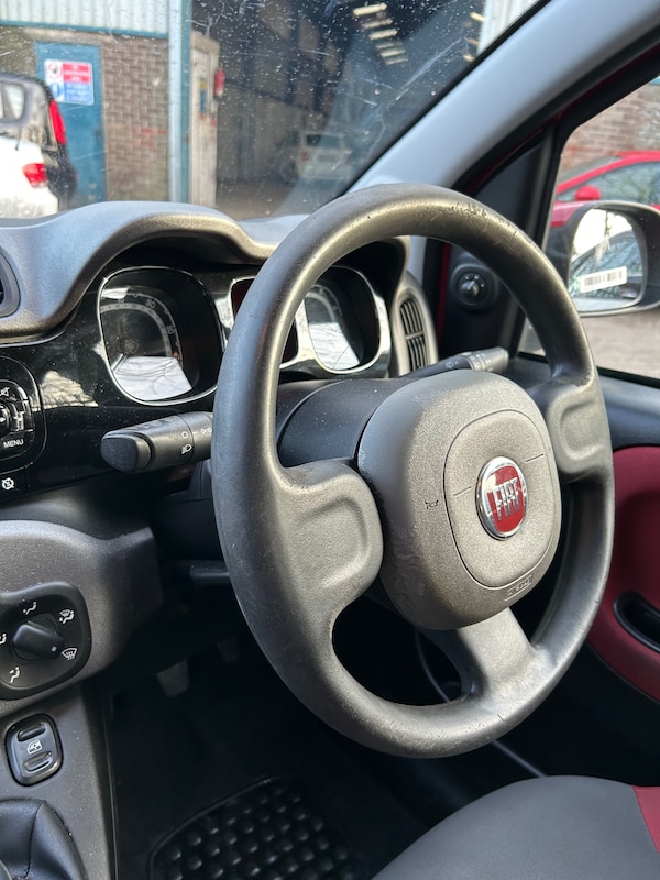 Used Fiat Panda 2013 for sale - 73375606: Photo 5