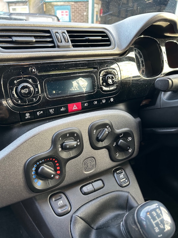 Used Fiat Panda 2013 for sale - 73375606: Photo 7