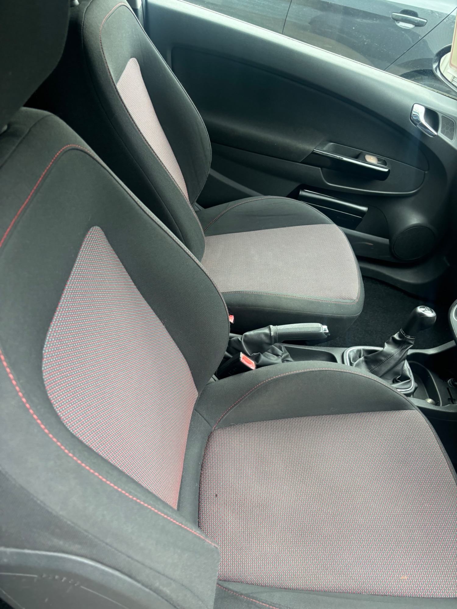 Used Vauxhall Corsa 2008 for sale - 77947316: Photo 6