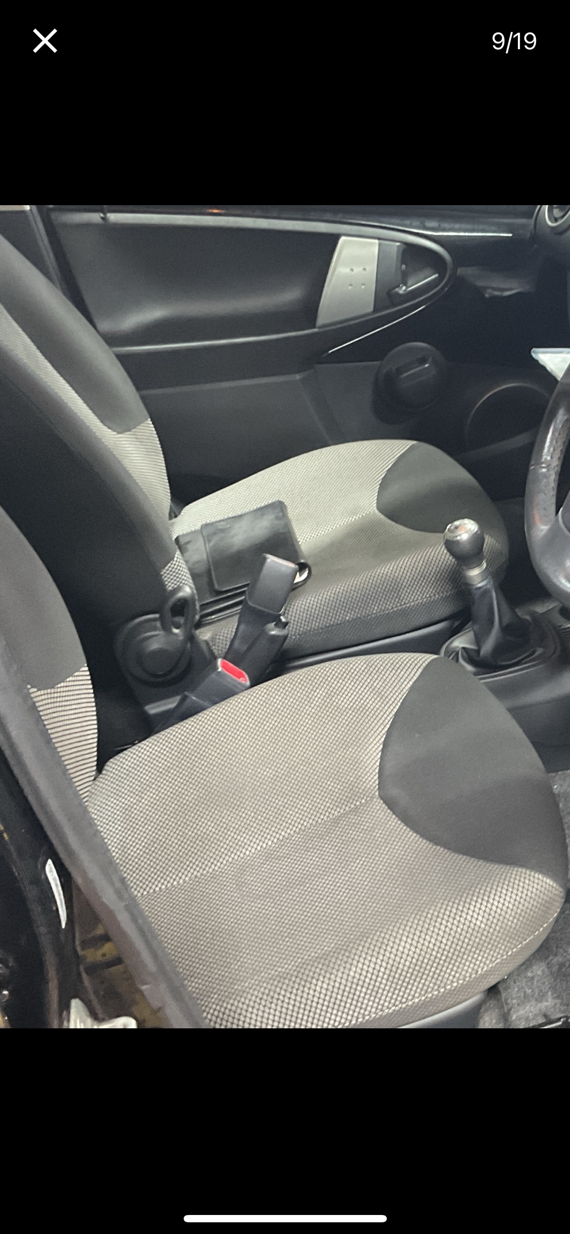 Used Toyota AYGO 2012 for sale - 77107233: Photo 7