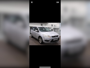 2011 (61) - 1.6 TDCi Sport 5dr [110] [DPF]