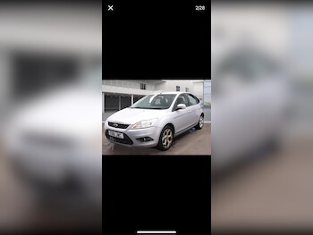 Used Ford Focus 2011 for sale - 77152375: Photo