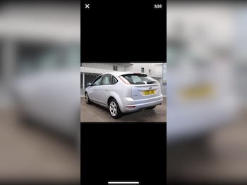 Used Ford Focus 2011 for sale - 77152375: Photo