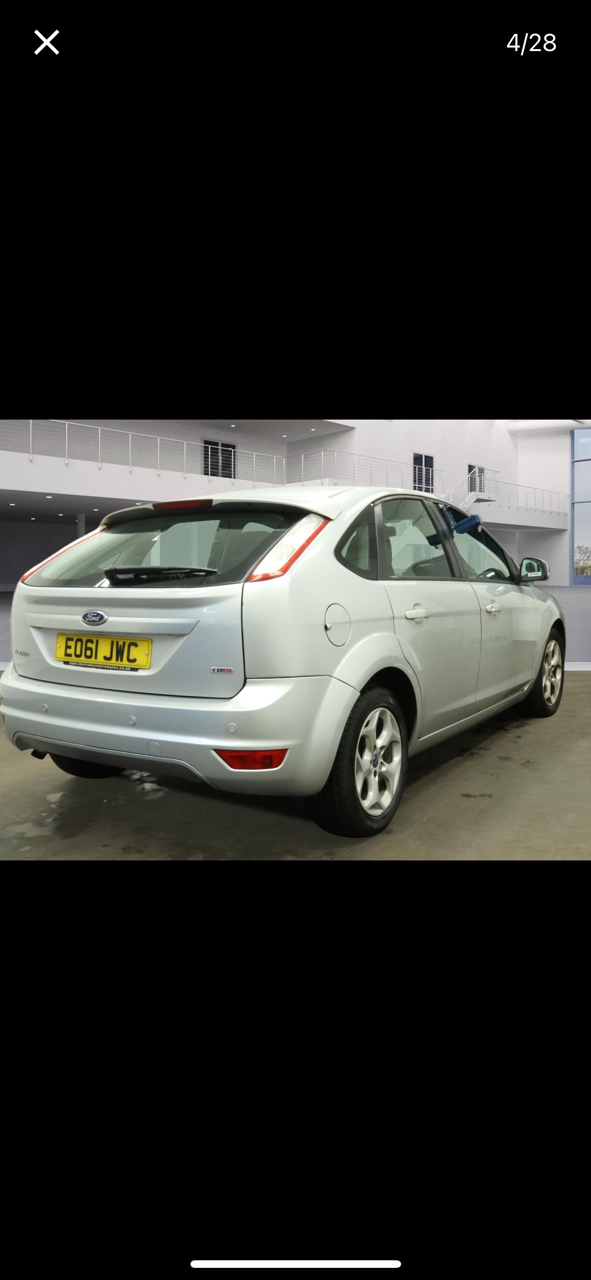 Used Ford Focus 2011 for sale - 77152375: Photo 4
