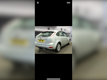 Used Ford Focus 2011 for sale - 77152375: Photo