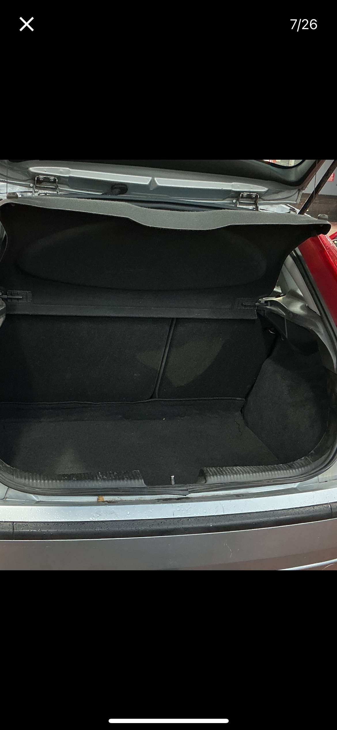 Used Ford Focus 2004 for sale - 76542540: Photo 9