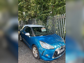 2012 (61) - 1.6 e-HDi Airdream DStyle 3dr