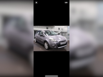 2009 (09) - 1.5 dCi 86 Dynamique 5dr