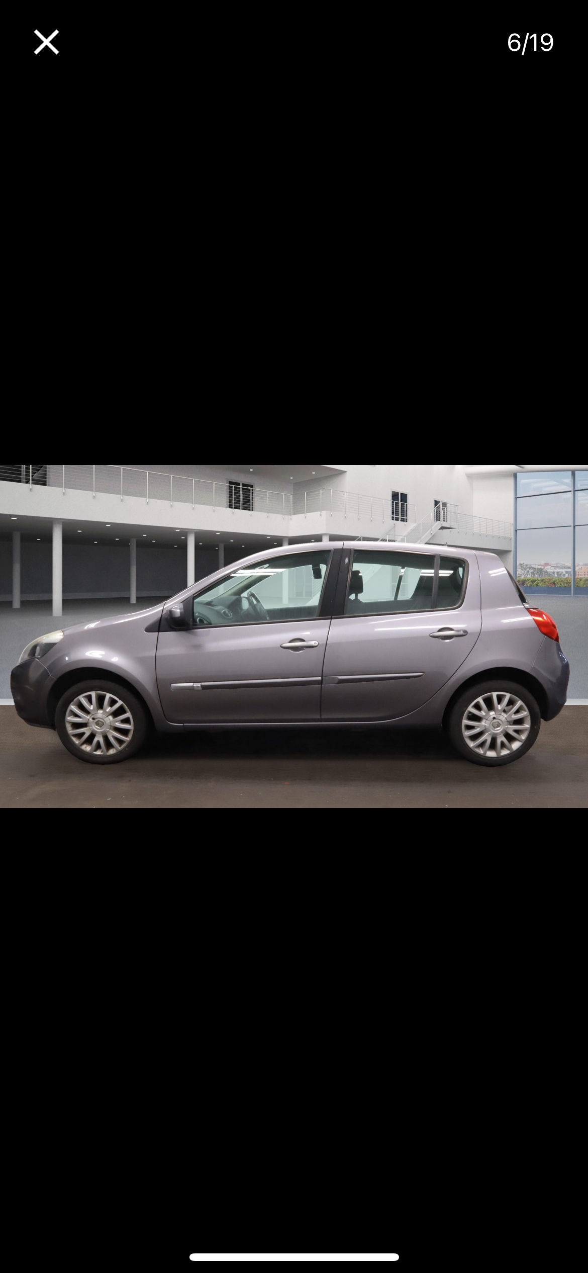 Used Renault Clio 2009 for sale - 76347281: Photo 6