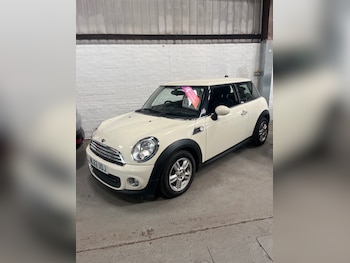 Used MINI Hatch 2012 for sale - 75862288: Photo