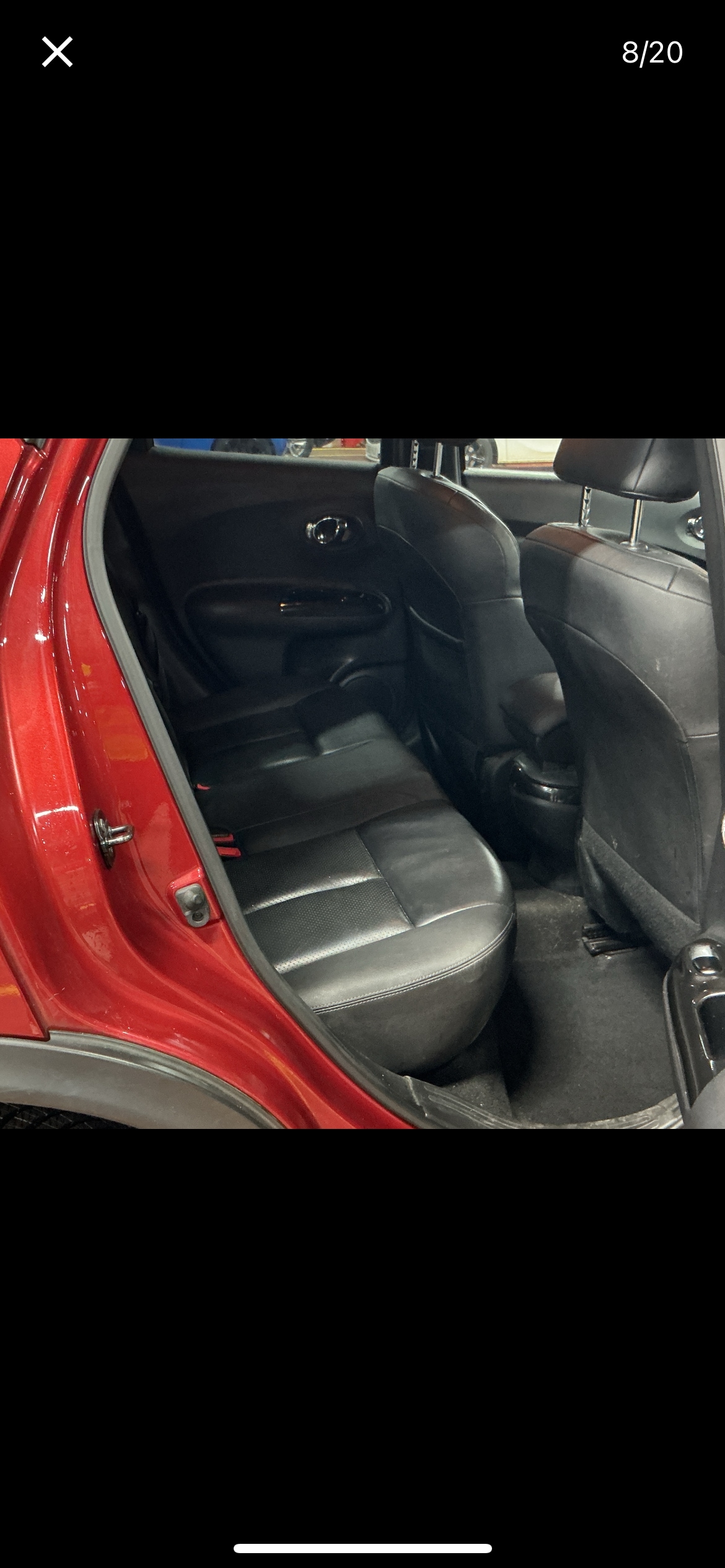 Used Nissan Juke 2014 for sale - 77288725: Photo 7