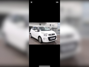 2018 (18) - 1.2 PureTech Feel 5dr