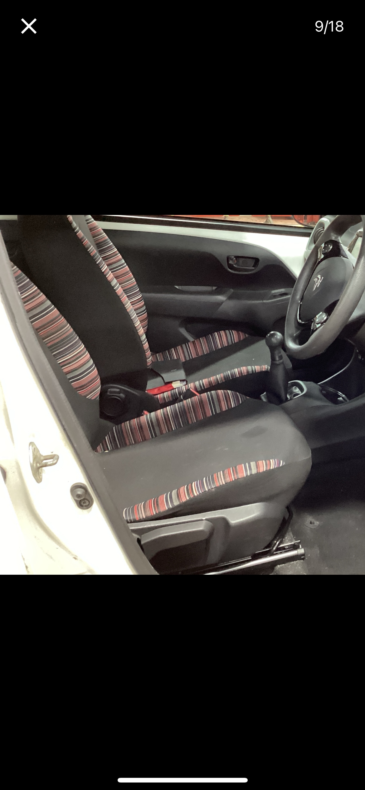 Used Citroen C1 2018 for sale - 76726053: Photo 3