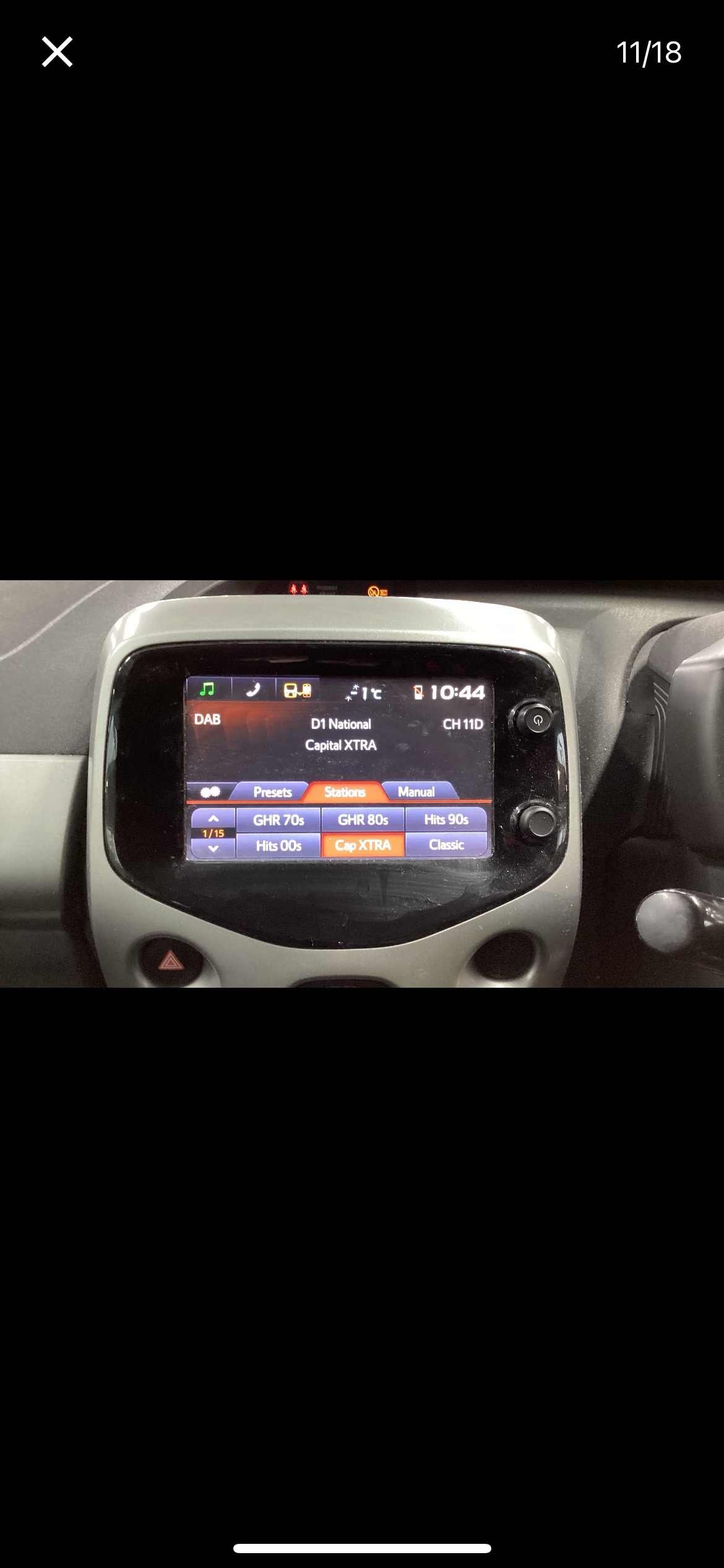 Used Citroen C1 2018 for sale - 76726053: Photo 5