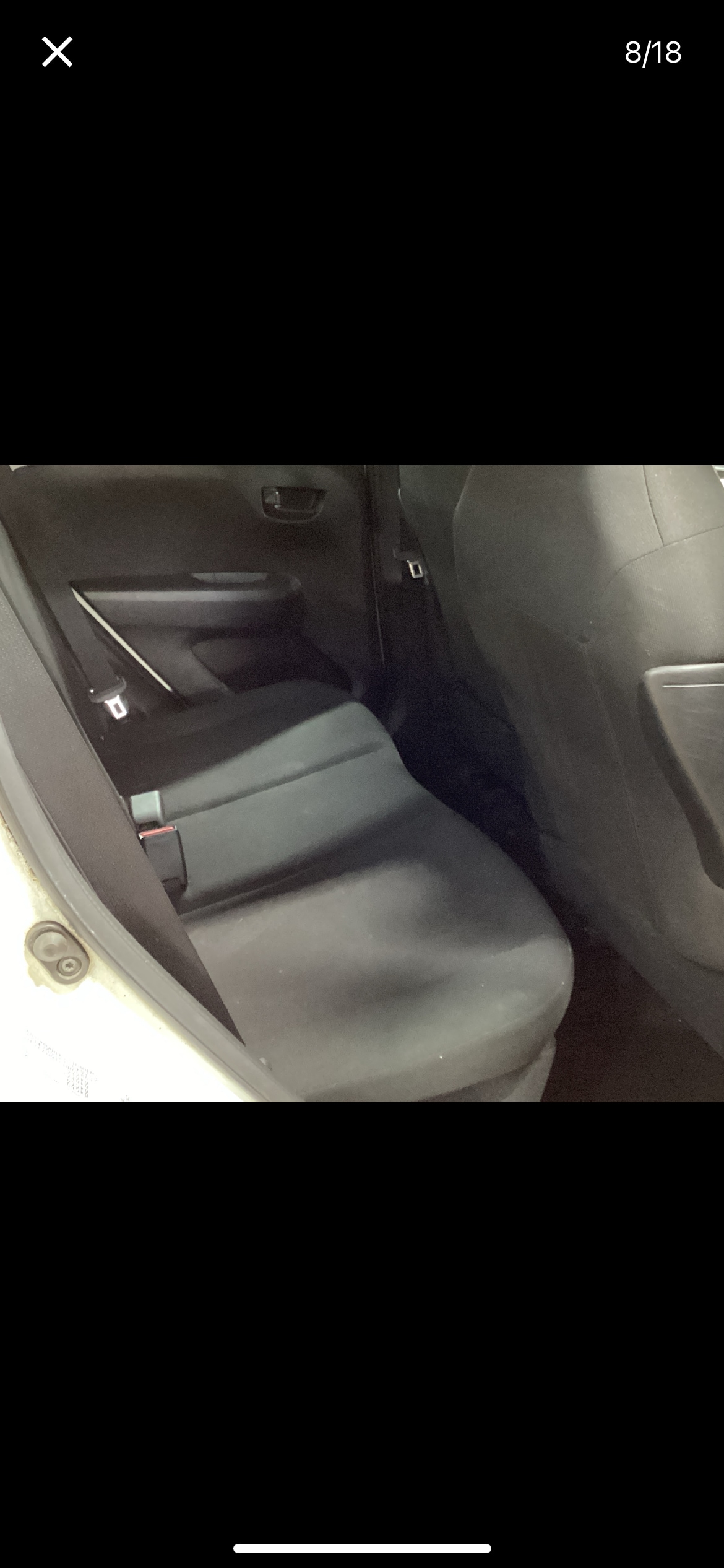 Used Citroen C1 2018 for sale - 76726053: Photo 6