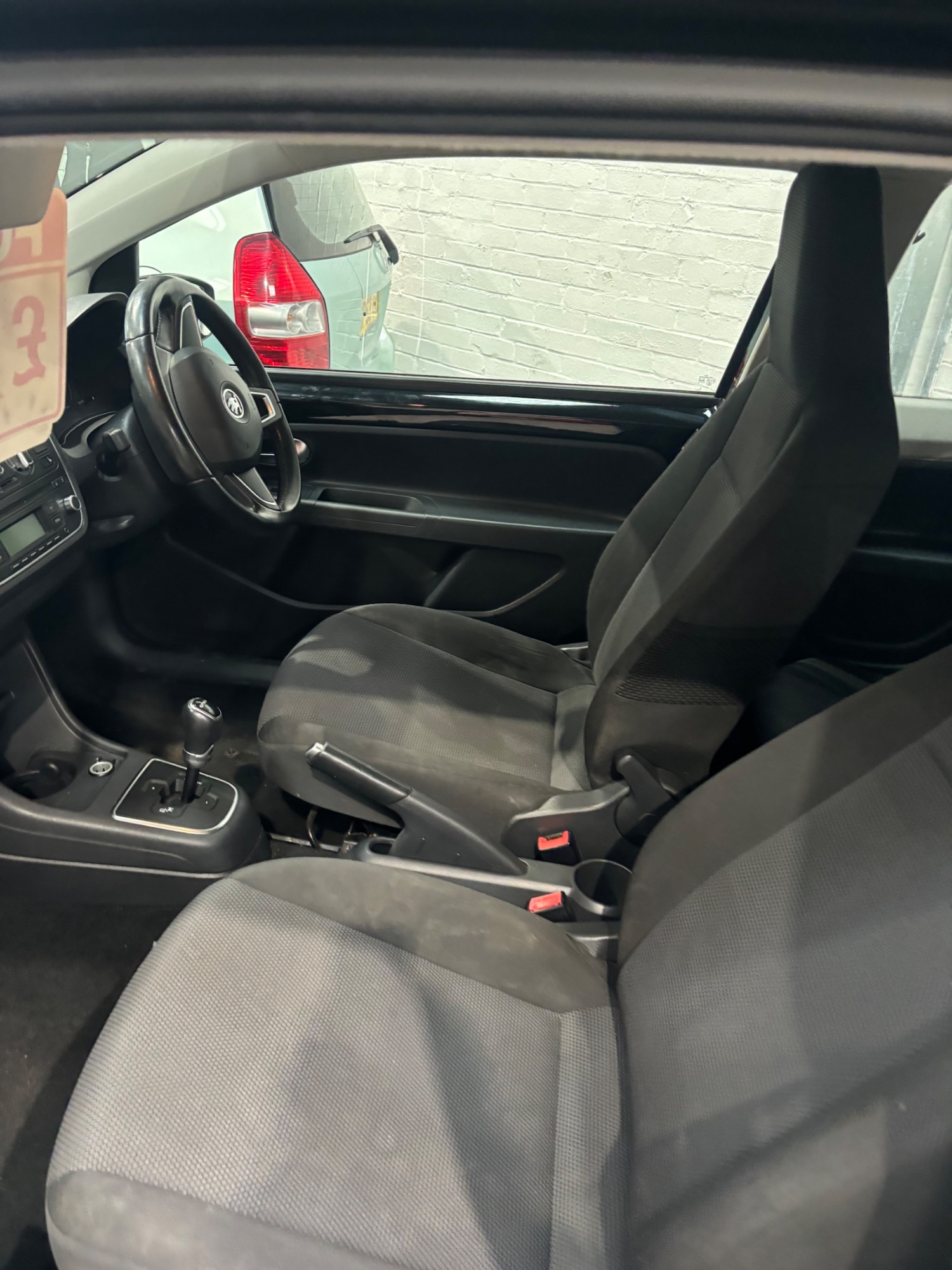 Used Skoda Citigo 2014 for sale - 77946670: Photo 5